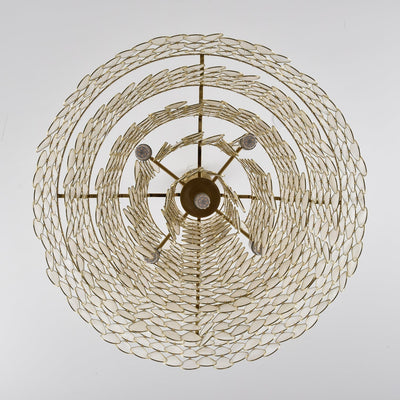 Mateo Luxury Chandelier