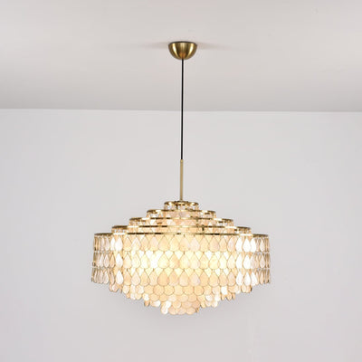 Mateo Luxury Chandelier