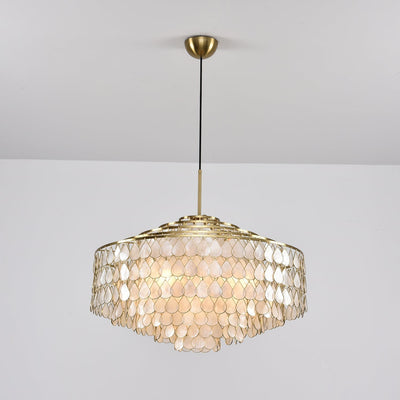 Mateo Luxury Chandelier