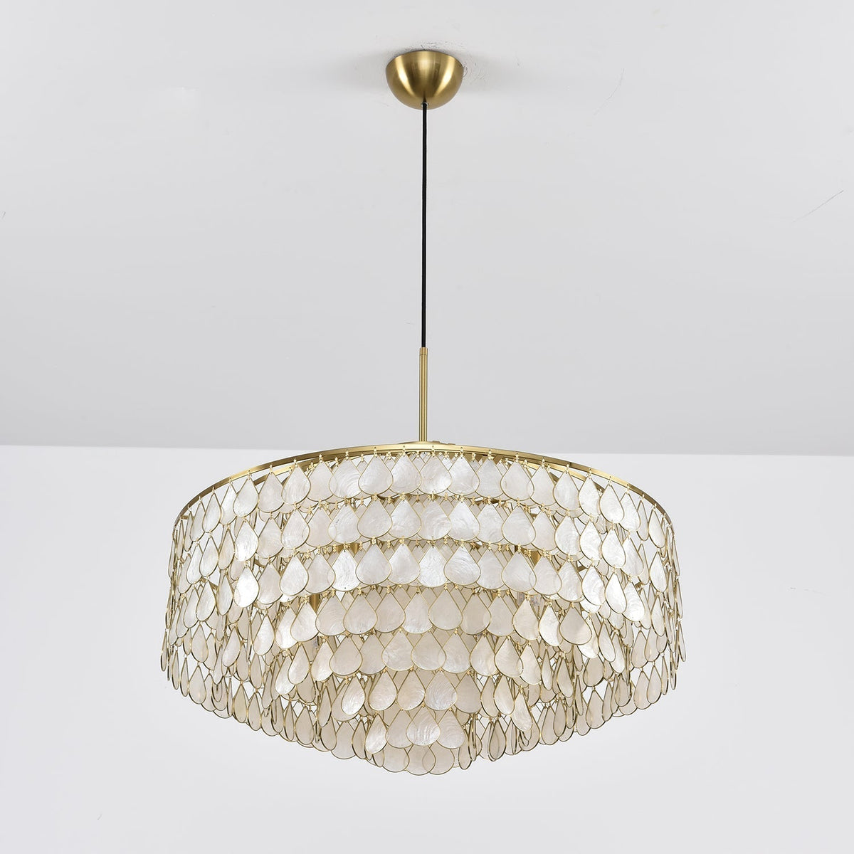 Mateo Luxury Chandelier