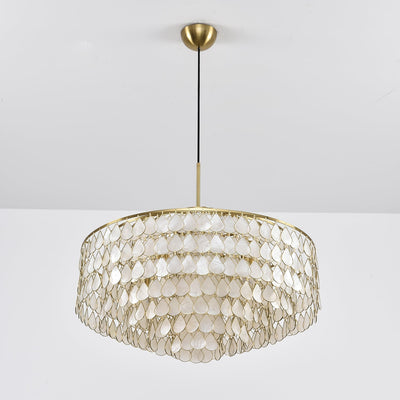 Mateo Luxury Chandelier