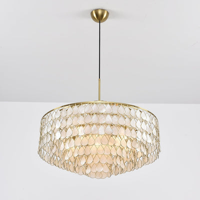Mateo Luxury Chandelier
