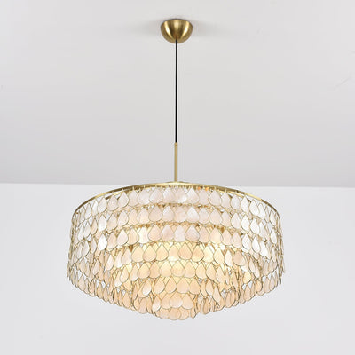 Mateo Luxury Chandelier