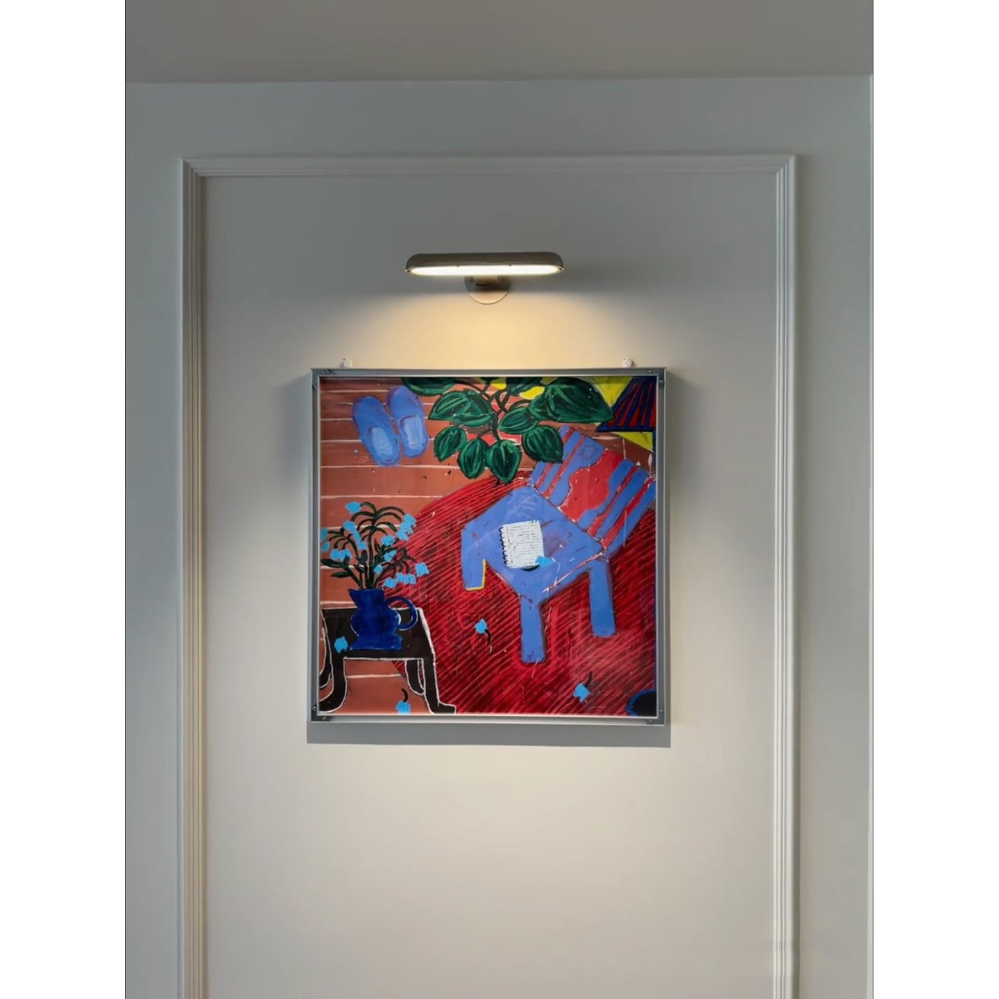 Teetoo Wall Lamp