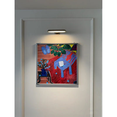 Teetoo Wall Lamp