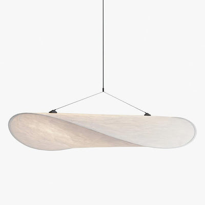 Larenol Paper & Glass Fiber Pendant Lamp
