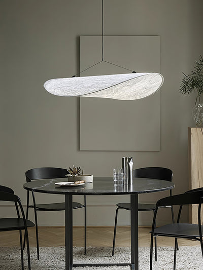 Larenol Paper & Glass Fiber Pendant Lamp
