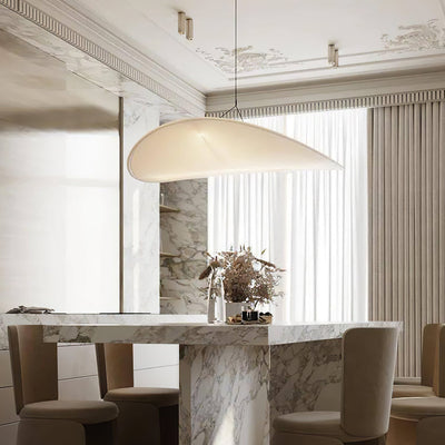 Larenol Paper & Glass Fiber Pendant Lamp