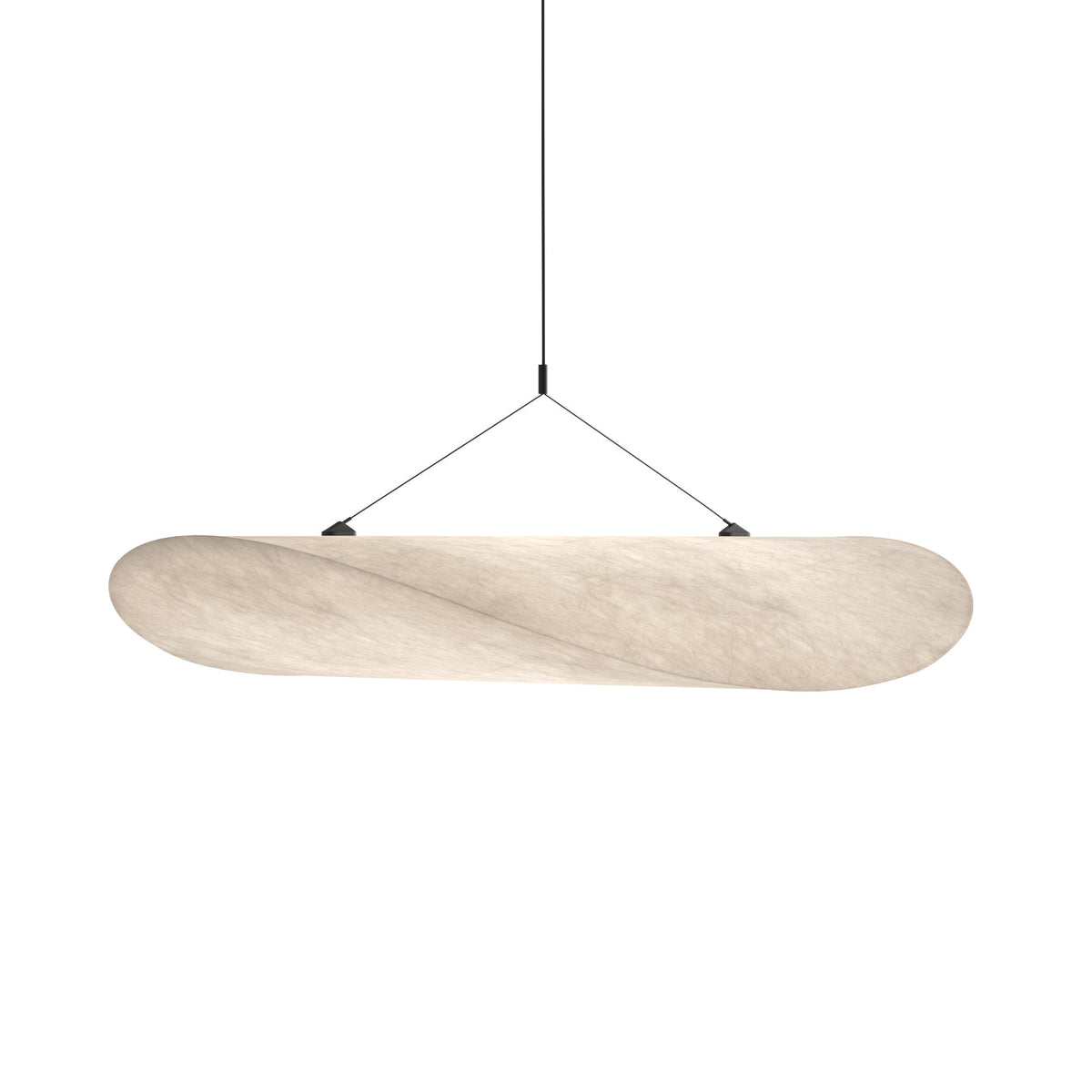 Norcrest Tyvek Pendant Light