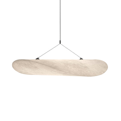 Larenol Paper & Glass Fiber Pendant Lamp
