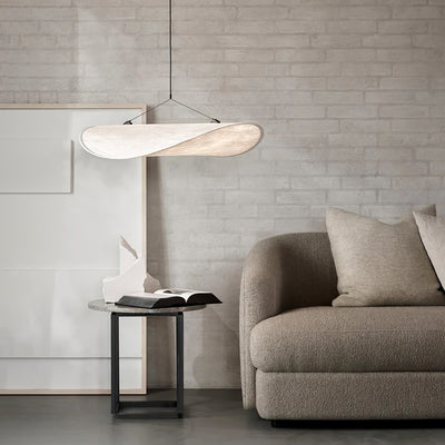 Norcrest Tyvek Pendant Light