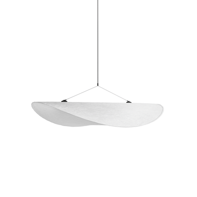 Larenol Paper & Glass Fiber Pendant Lamp
