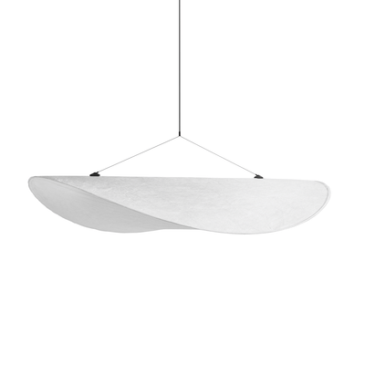 Larenol Paper & Glass Fiber Pendant Lamp
