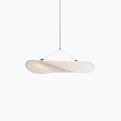 Larenol Paper & Glass Fiber Pendant Lamp
