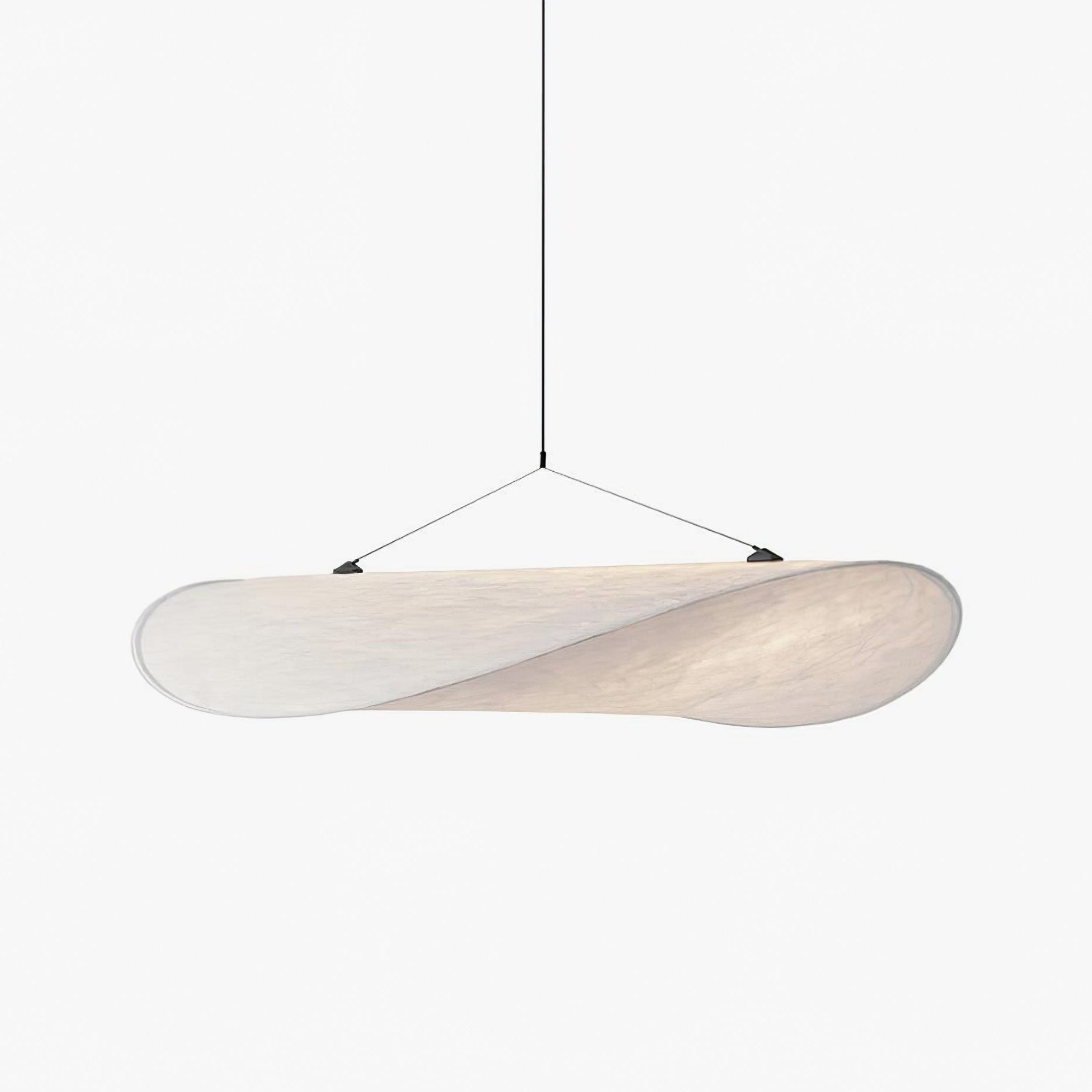Larenol Paper & Glass Fiber Pendant Lamp