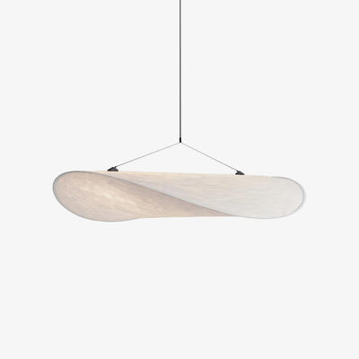 Larenol Paper & Glass Fiber Pendant Lamp