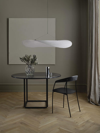 Larenol Paper & Glass Fiber Pendant Lamp