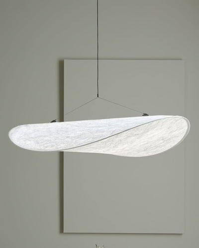 Larenol Paper & Glass Fiber Pendant Lamp