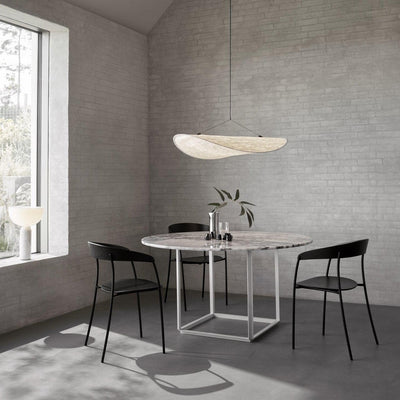 Larenol Paper & Glass Fiber Pendant Lamp