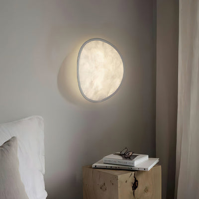 Syshaeth Premium Nordic Art Wall Lamp