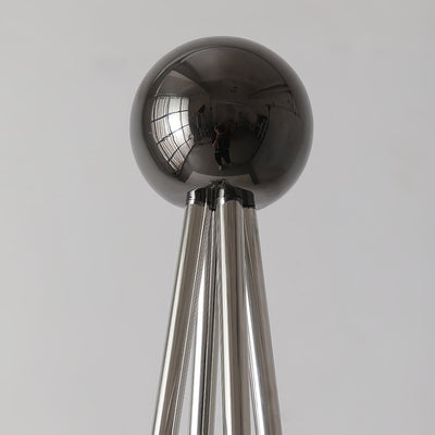 Tetra Industrial Acrylic Floor Lamp