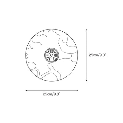 Terienelia Wall Lamp