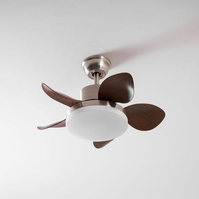 Alenya Wood Ceiling Fan Light