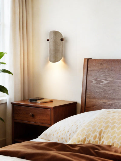 Nexen Terra Curve Wall Sconce