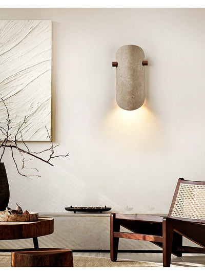 Nexen Terra Curve Wall Sconce