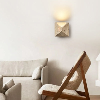 Virelia Terra Prism Wall Light