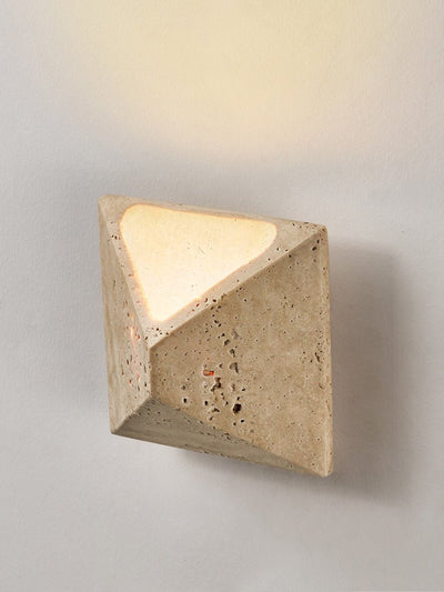 Virelia Terra Prism Wall Light