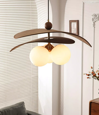 Svor Bloom Pendant Light