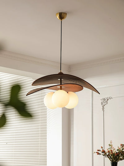 Svor Bloom Pendant Light