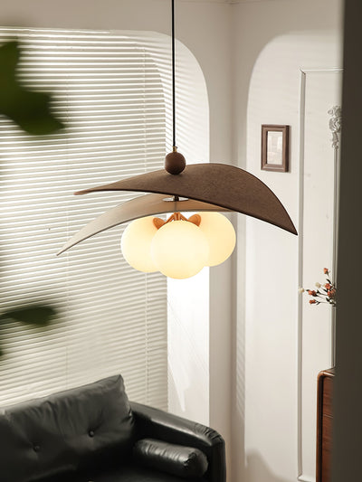 Svor Bloom Pendant Light