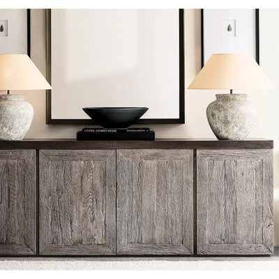 Marenise Stone Table Lamp