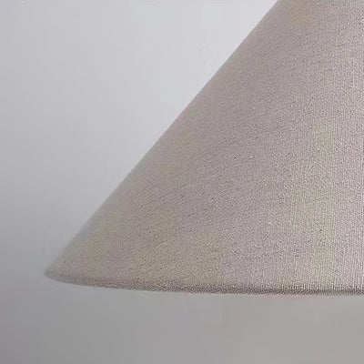 Marenise Stone Table Lamp