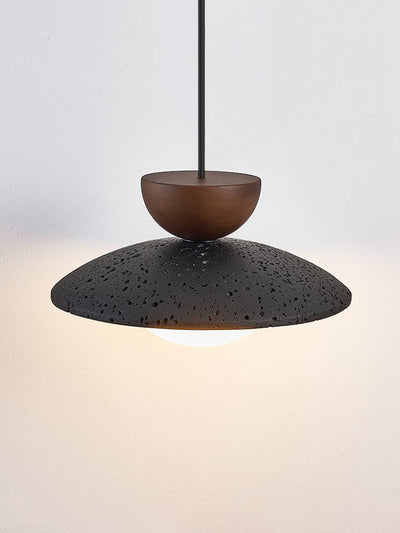 Kelan Terra Cotta Pendant Lamp