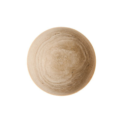 Oryndel Terra Disc Sconce