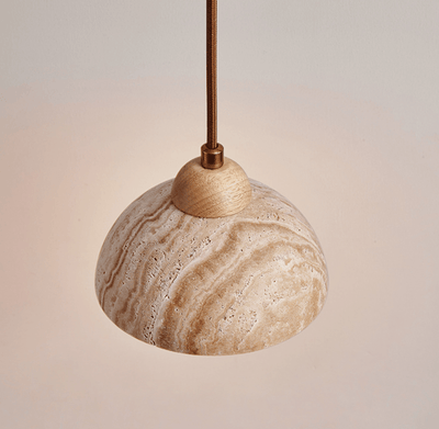 Thalrox Duo Pendant Lamp