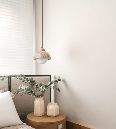 Thalrox Duo Pendant Lamp
