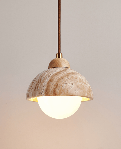 Thalrox Duo Pendant Lamp