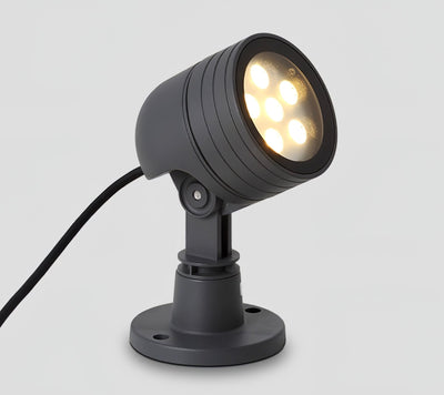 Fyld Focus Outdoor Spot Light