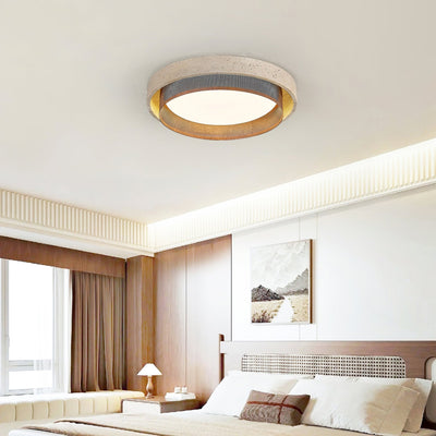 Reniena Forge Ceiling Light