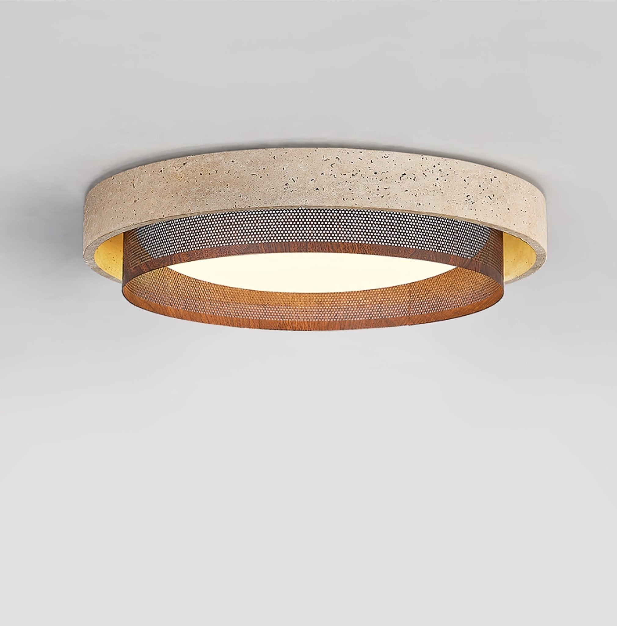 Reniena Forge Ceiling Light