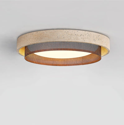 Reniena Forge Ceiling Light