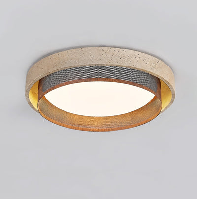 Reniena Forge Ceiling Light