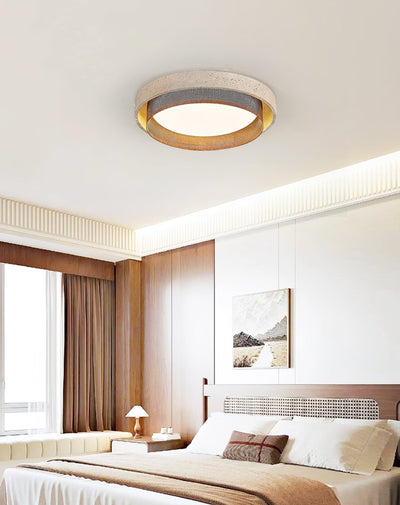 Reniena Forge Ceiling Light