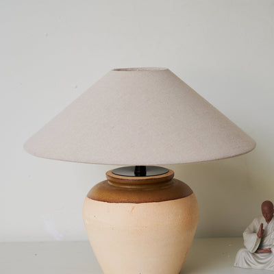 Eric Modern Ceramics Table Lamp