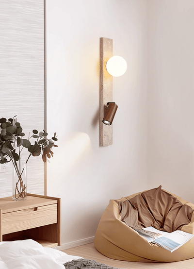 Ciroelle Linear Wall Light