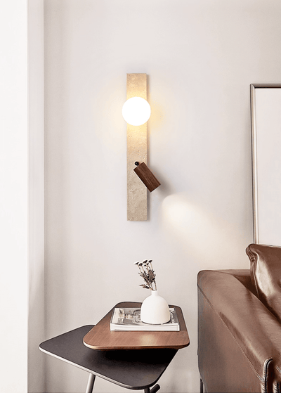 Ciroelle Linear Wall Light